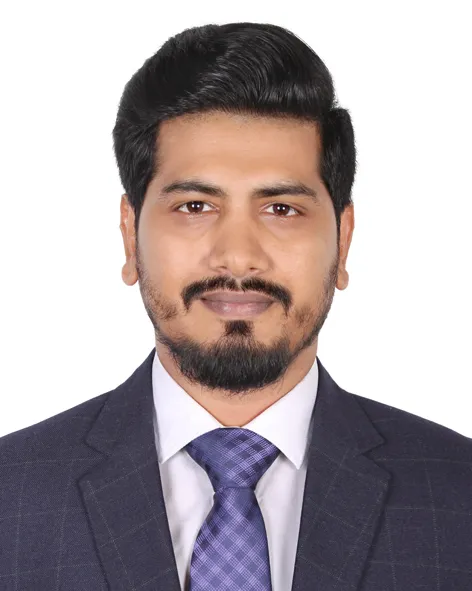 মো. সুমন হাওলাদার